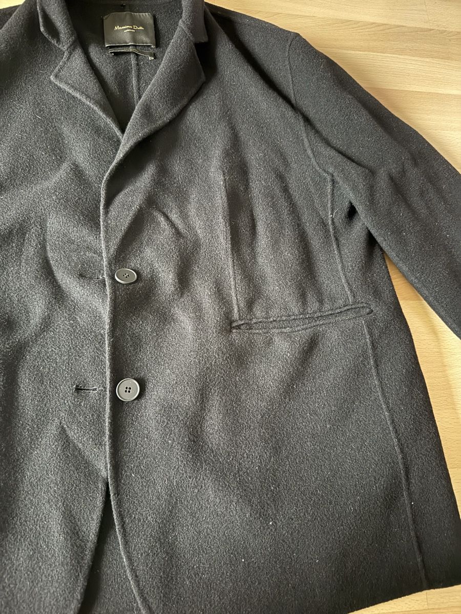 Massimo Dutti Mäntel: Massimo Dutti Mantel – Neu (gemäss Beschreibung) aus Rapperswil SG von cxmm 2