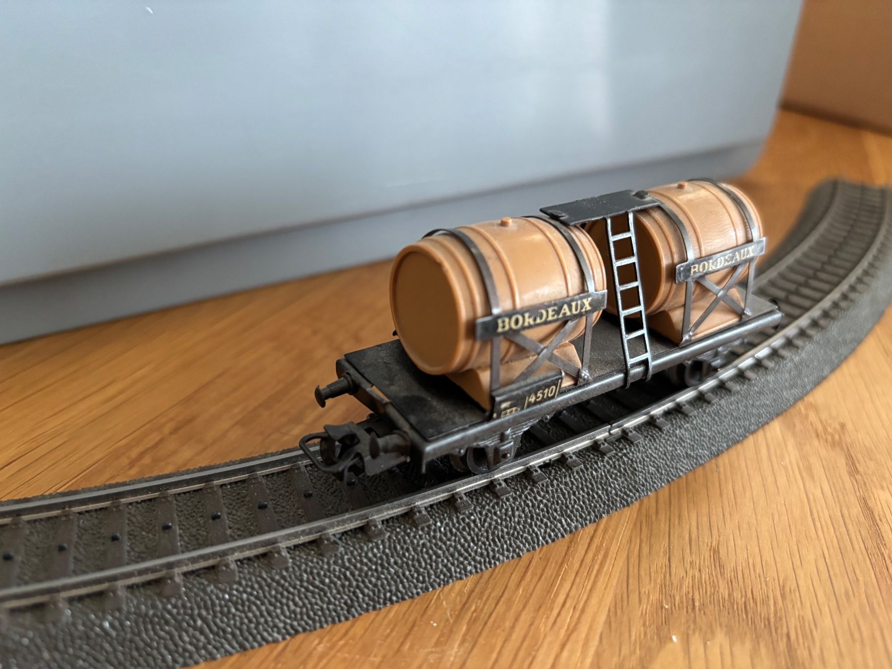 Märklin Trains électriques: Wagen Bordeaux - Märklin – D'occasion à Bremgarten AG par Trombone98 1