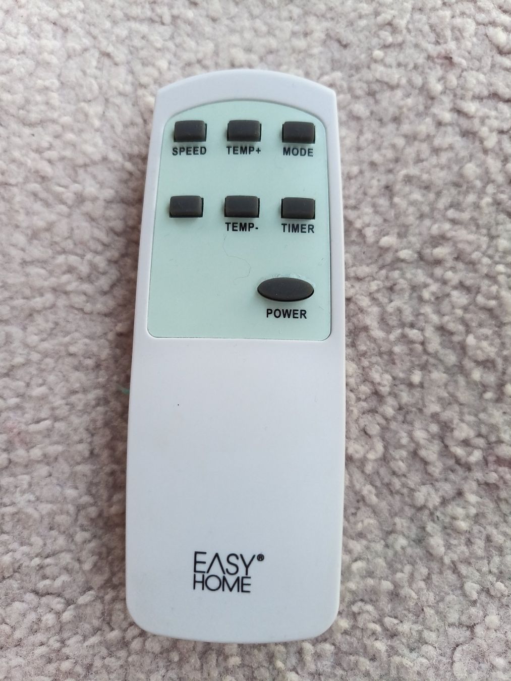 Condizionatori: Climatizzatore EASY HOME portatile – Usato da Orselina venduto da redpanda 5