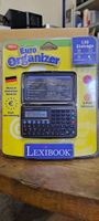 Euro Organizer Lexibook