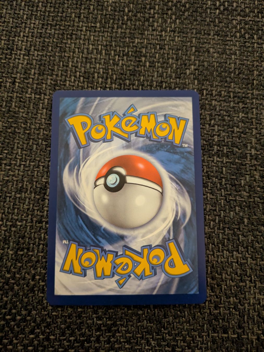 Pokémon Sammelbilder & Trading cards: POLIWAG, TWILIGHT MASQUERADE, TWM41, COM, 2024, ENG, NM – Gebraucht aus Losone von AlpineLayer 1