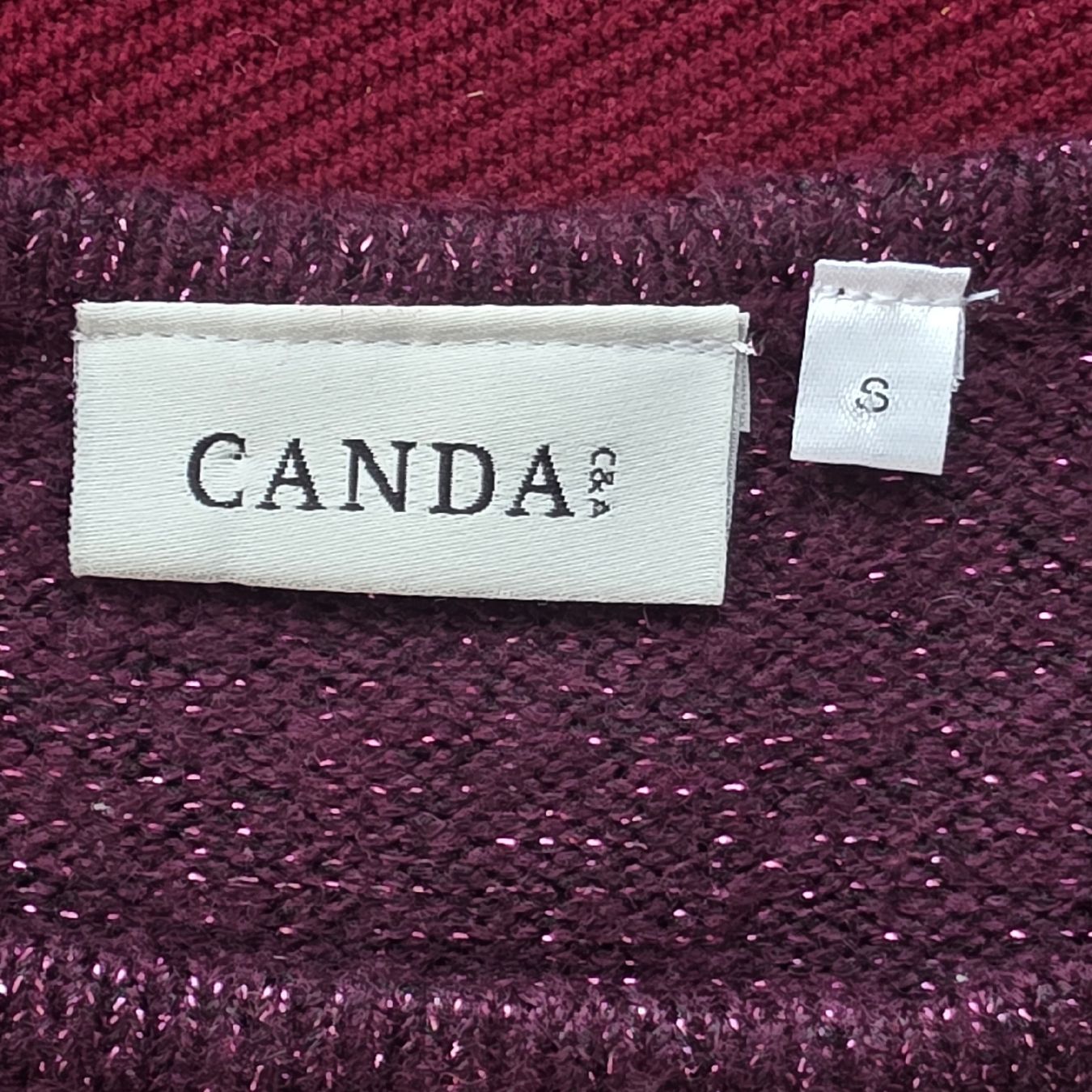 C&A Pulls & Sweat-shirts: Damen Pullover   Grösse S – D'occasion à Rheinsulz par Gilea 5