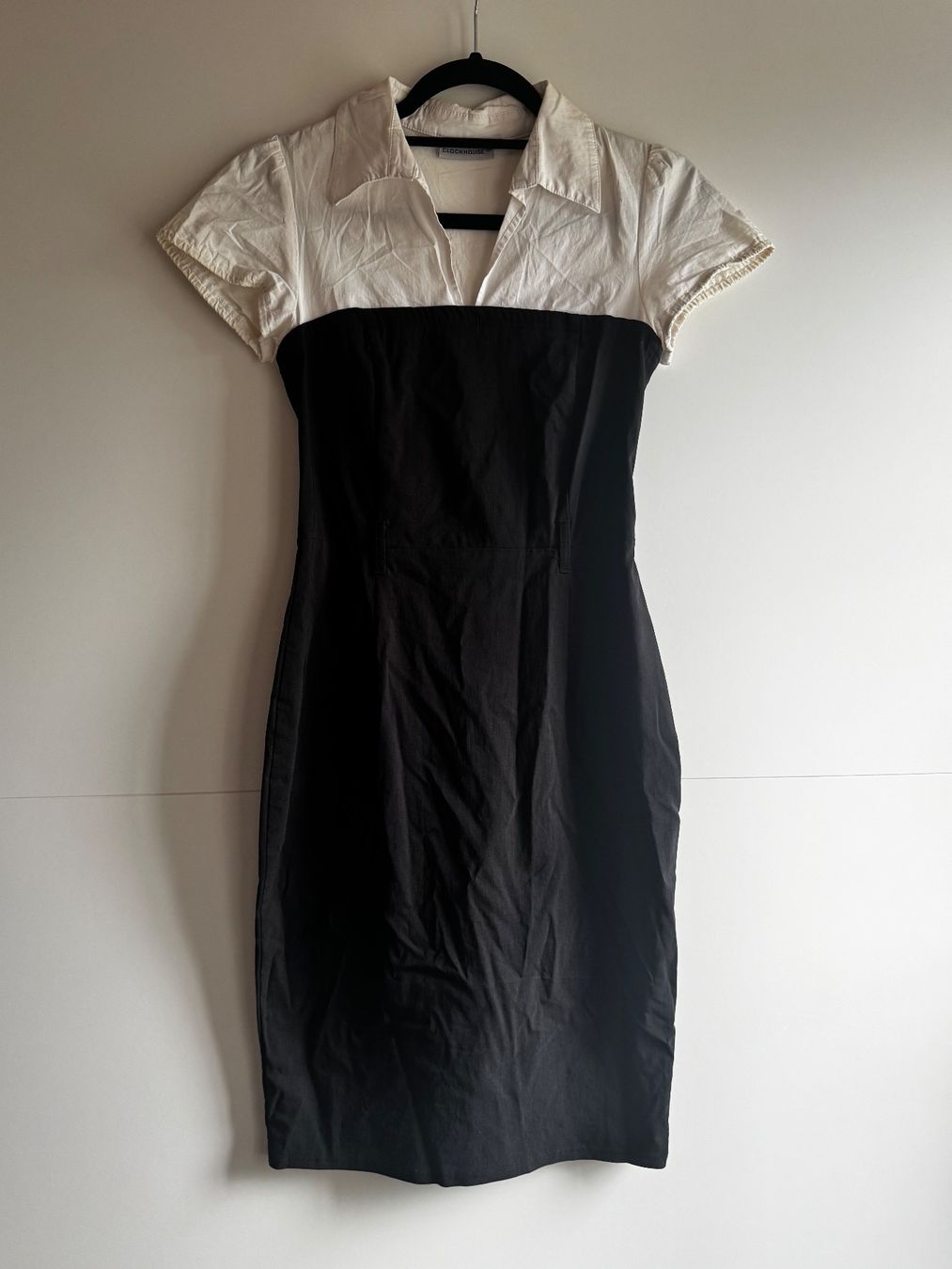 Vestiti: Robe de soirée noir et blanche – Nuovo (secondo la descrizione) da Orges venduto da Lapin
