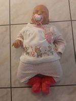 Rebornbaby Mädchen