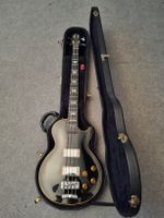 Gibson USA Les Paul Bass inkl. Koffer