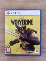 Wolverine Ps5 Game