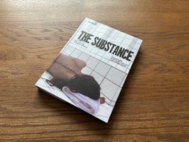 The Substance Mediabook (4K+BD)