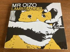 Mr Oizo - Lambs Anger CD