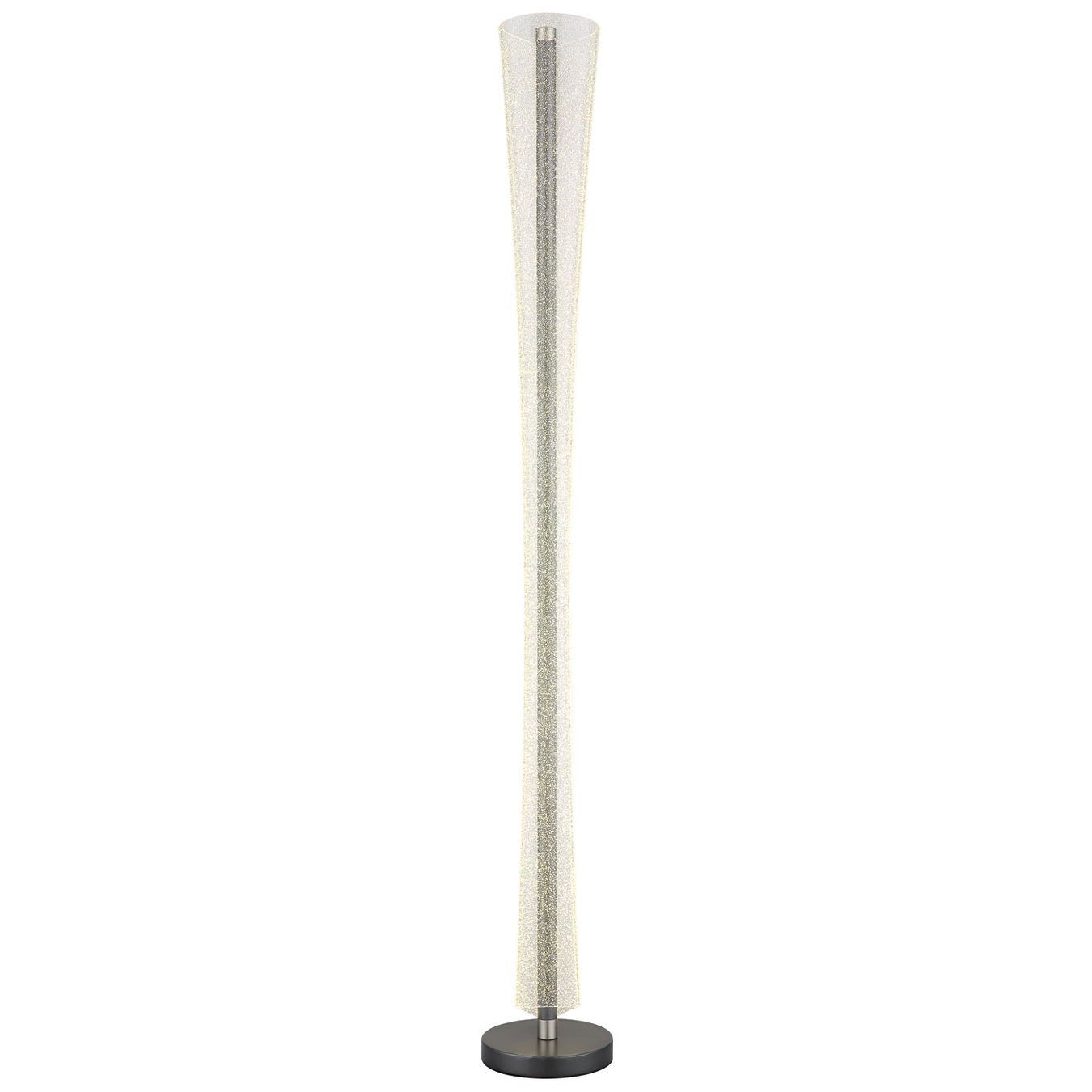 Lampes: LED Stehleuchte, CCT, 155 cm Höhe – Neuf (Voir description) à Kreuzlingen par Smart-Light 4