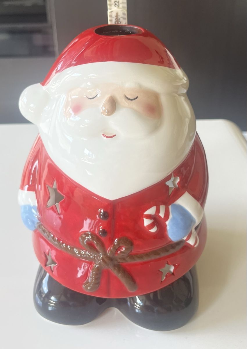 Alle Dekorationen: Weihnachtsdeko/Kerzenhalter – Gebraucht aus Davos Platz von Infinity795