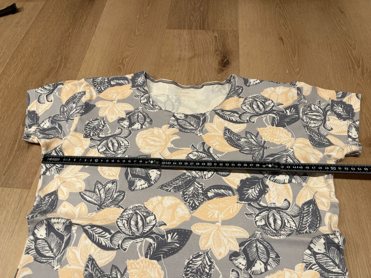 Calida Negligees & Pyjamas: Calida Nachthemd – Gebraucht aus Staldenried von Mermaids 1