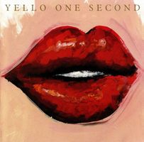 CD Yello - One second (1987)