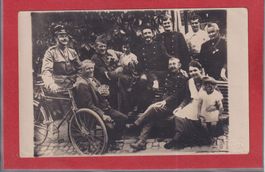 Militaire - Photographe Romanshorn 
