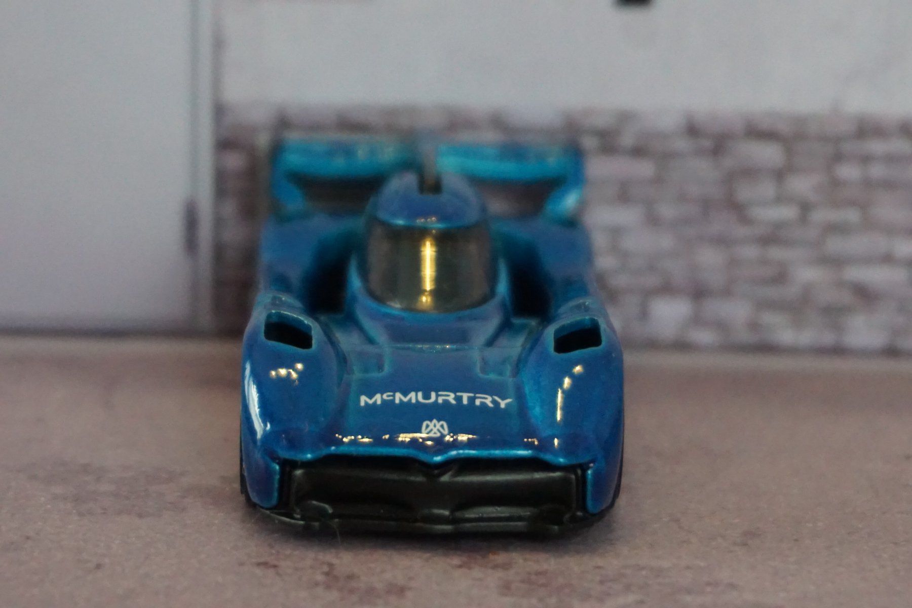 Hot Wheels Modellautos: HotWheels MCMurtry Spéirling TOP !!!!!!!!! – Gebraucht aus Reiden von Doppeldecker69 3