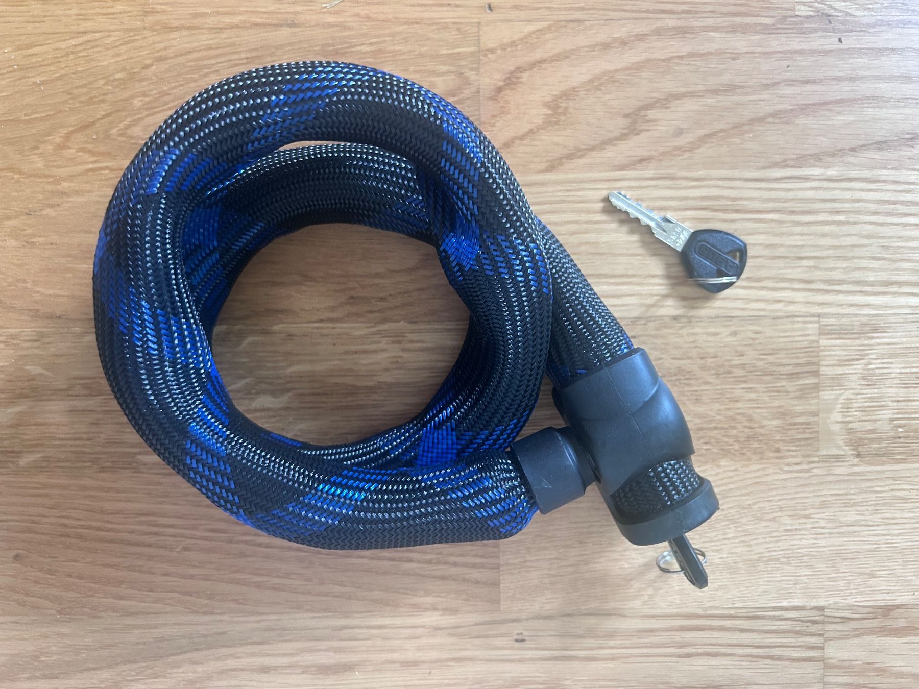 Abus Cadenas: Abus Panzerschloss Ivera 7220 – D'occasion à Unterseen par soc_9jdx