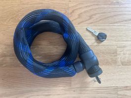 Abus Panzerschloss Ivera 7220