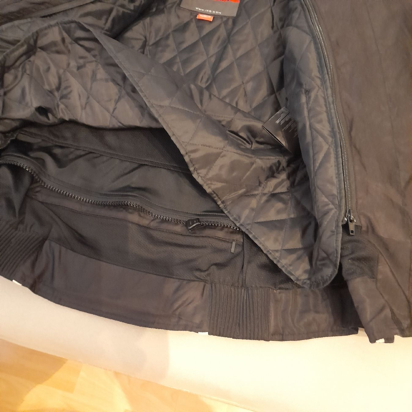Giacche: Töffjacke – Usato da Schachen LU venduto da MBHB 3