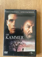 DVD "Die Kammer" mit Chris O'Donnell & Gene Hackman