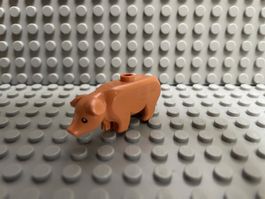 Lego Tiere - Schwein