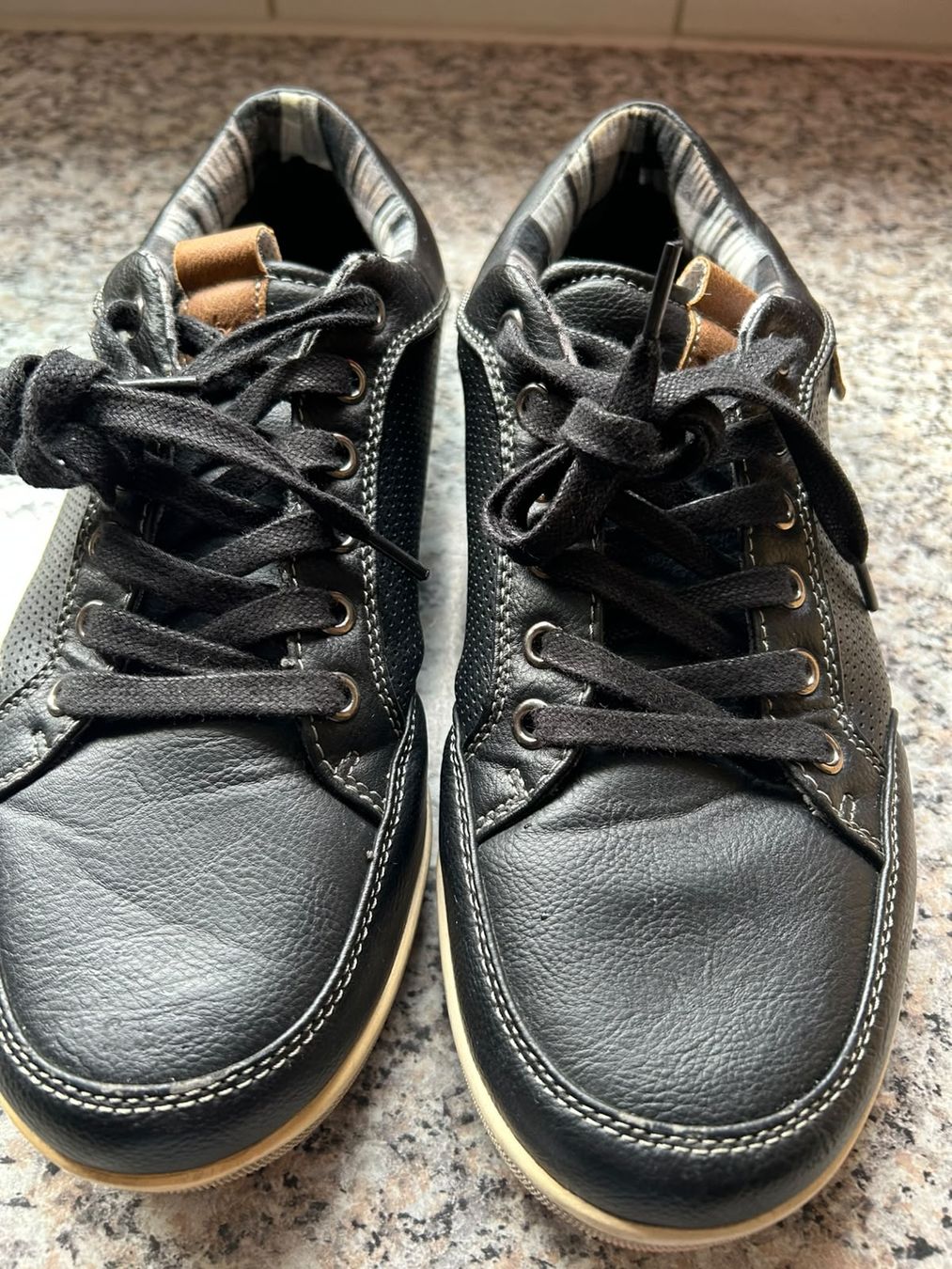 Cube Scarpe da uomo: Herrenschuhe Gr. 42  – Usato da Amden venduto da Schneeflocke111 2