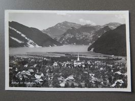 ALPNACH MIT BÜRGENSTOCK & RIGI