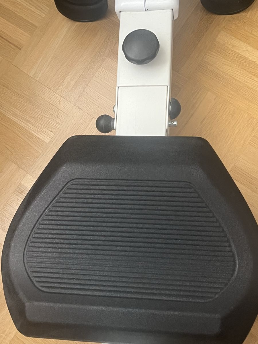 Hometrainer: Sportgerät – Gebraucht aus Luzern von radi55 2