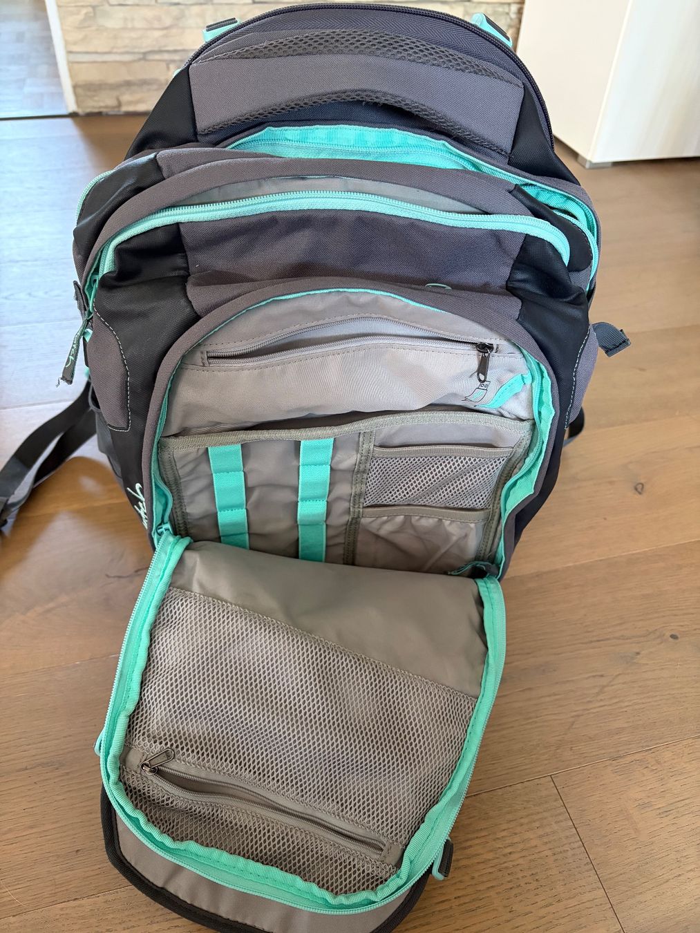 Satch Kindertaschen: Schulrucksack "Satch" – Gebraucht aus Arbon von CCM022 3