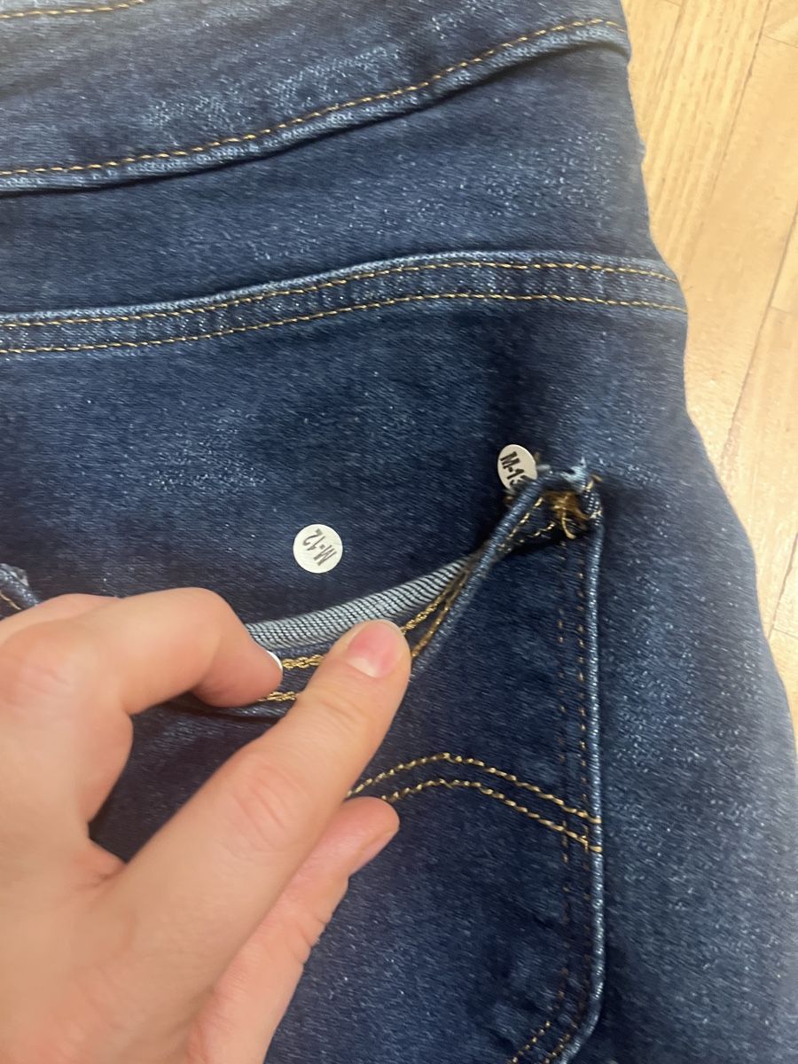 Lee Jeans: Lee Breeze Jeans – Neu (gemäss Beschreibung) aus St. Gallen von elli18 6