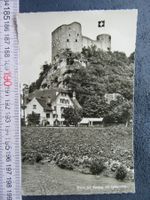 KLUS SO AK GASTHOF ZUM HIRSCHEN BURG