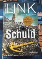 Charlotte Link - Ohne Schuld | Kriminalroman | Taschenbuch