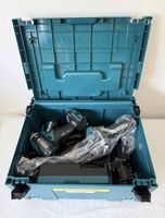 Makita40V XGT SetDF001G & TD001G 