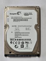 Seagate 1 TB HDD Laptop Festplatte