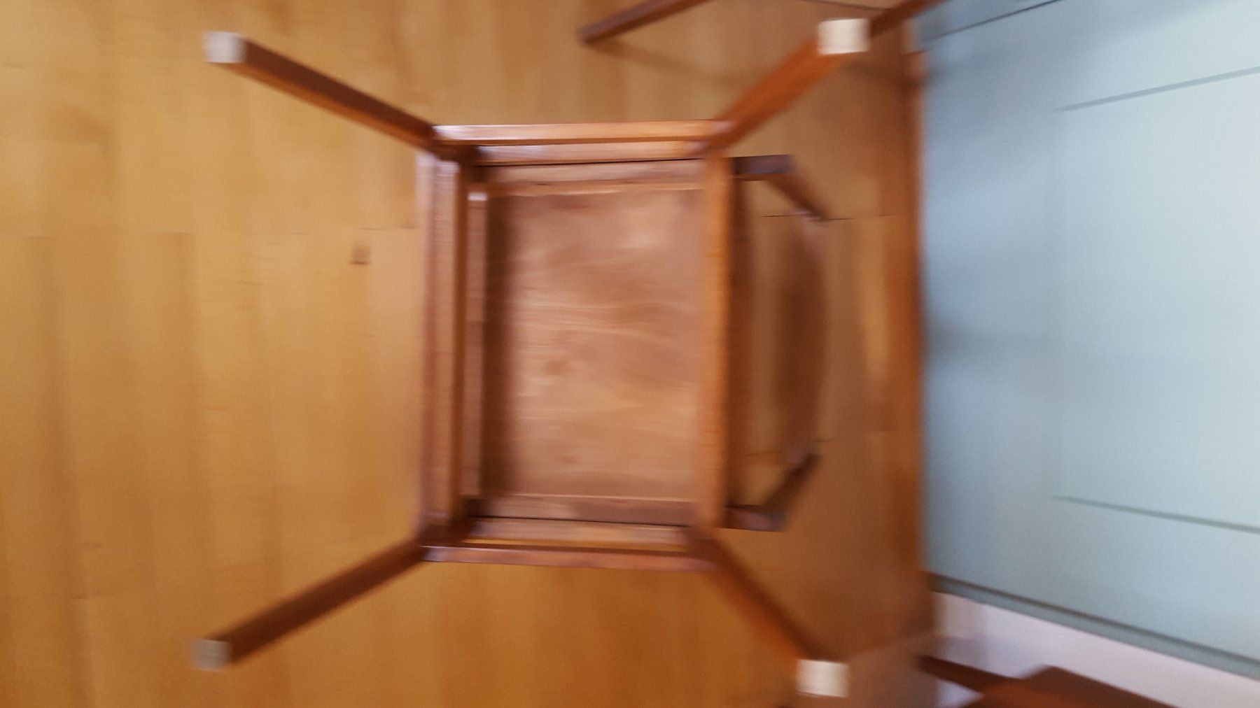 Sedie: Mid Century Vintage Stuhl dänisch? – Usato da Wil SG venduto da die-wohnung 5