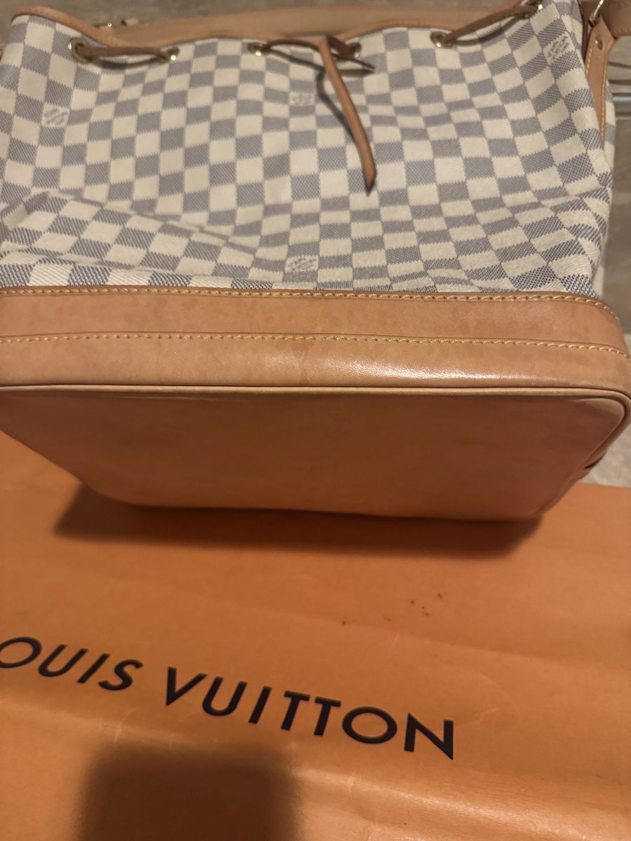 Louis Vuitton Taschen für Damen: Louis Vuitton Tasche – Gebraucht aus Regensdorf von weiningerl 3
