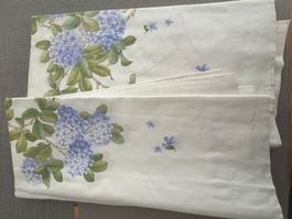 Ginza Kissenbezug 65x65 cm, Neu & OVP, Sommer Design (H)