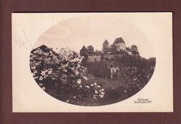 BURGDORF - Schloss - 1919