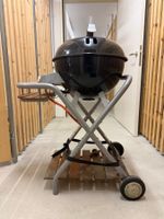 OUTDOORCHEF AMBRI 480 G Grill schwarz