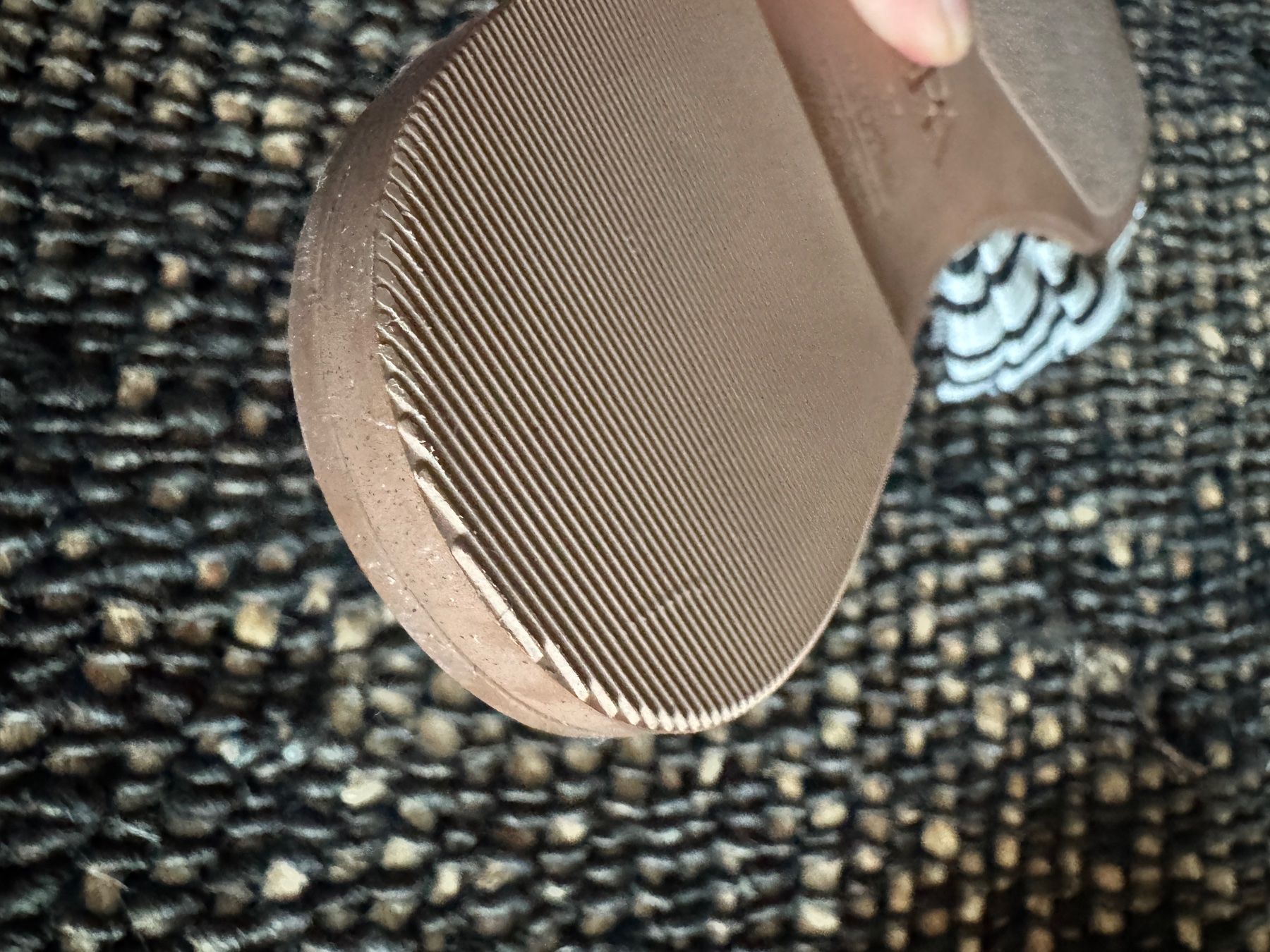 Zara Damenschuhe: Sommer Sandalen von Zara – Gebraucht aus Zürich von Lionsands 3
