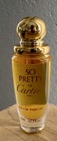 So Pretty - Cartier - 4 ml Eau de Parfum Miniatur