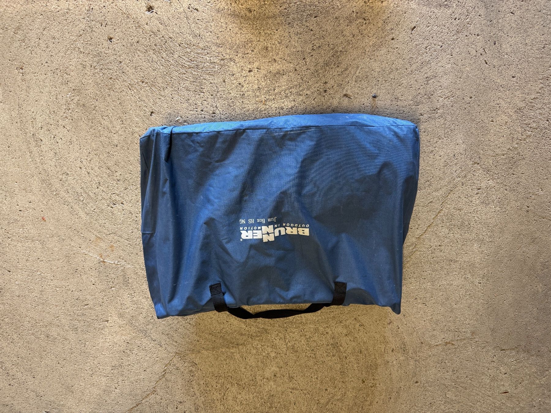 Armadi: Brunner Camping Schrank faltbar – Usato da Wohlen AG venduto da R0ger1 4