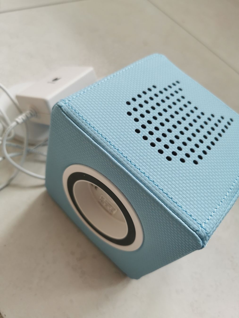 Tonies Giocattoli: Toniebox Hellblau 🩵  – Usato da Brunnen venduto da JJaime 3