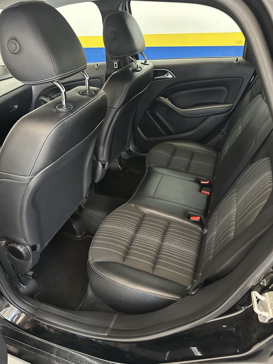 Mercedes-Benz Autos: Mercedes B200  2015 – Gebraucht aus Walenstadt von Basha92 5