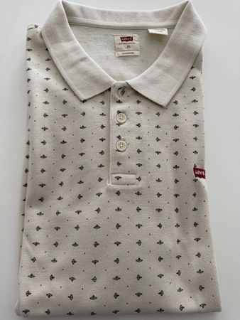 Levi's Poloshirt XL, Top Zustand, Sommer Kollektion!