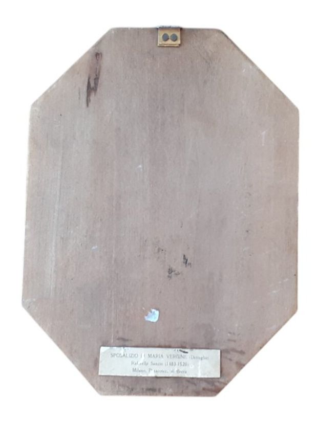 Cornici: Bilderrahmen Relief Florenz – Usato da Mörschwil venduto da antiksalon 7