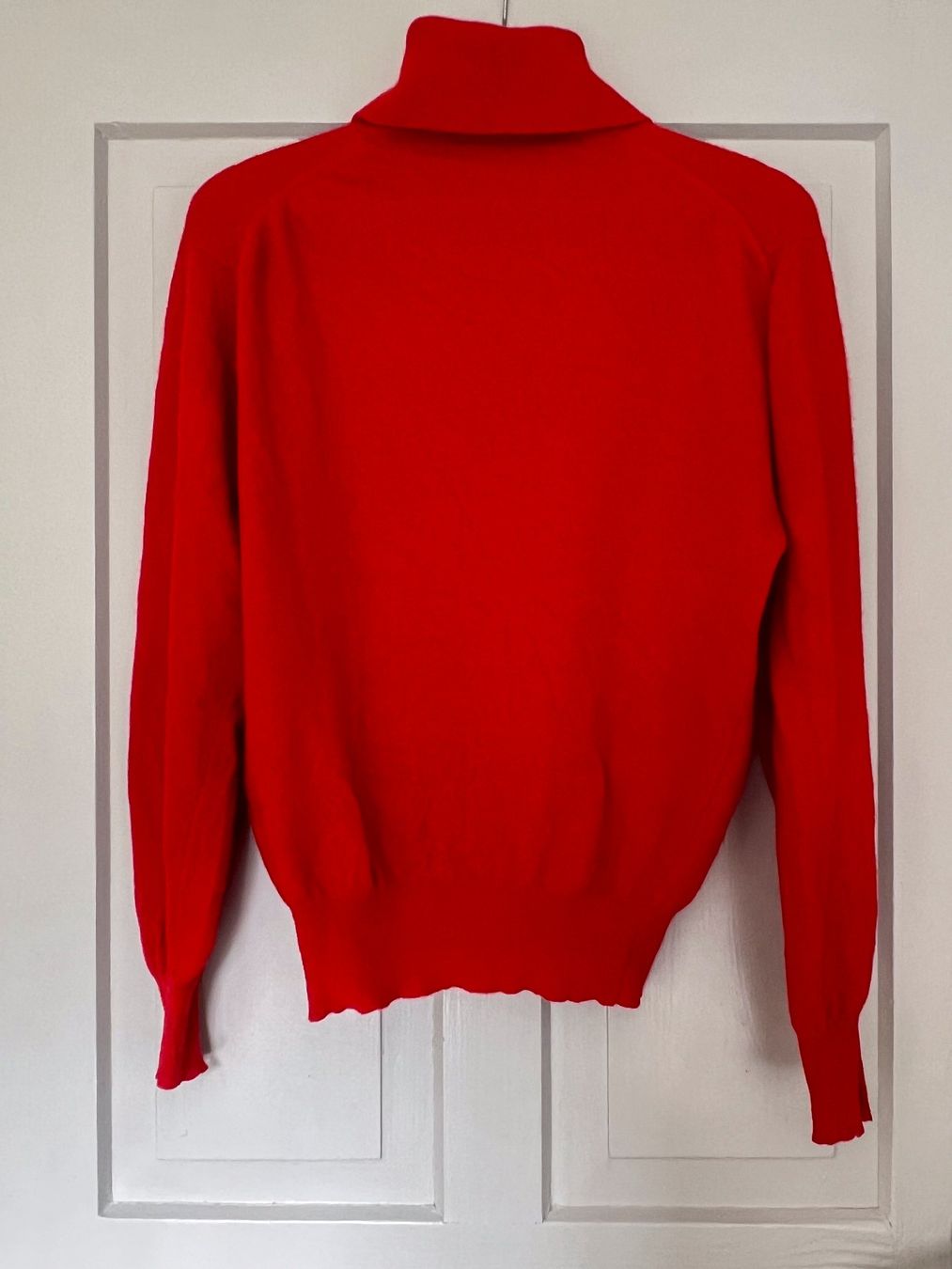Pullover & Sweatshirts: Rollkragen Pullover 100% Kaschmir, M – Gebraucht aus Winterthur von Ael_ 1
