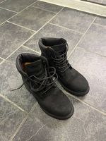 Timberlands schuhe
