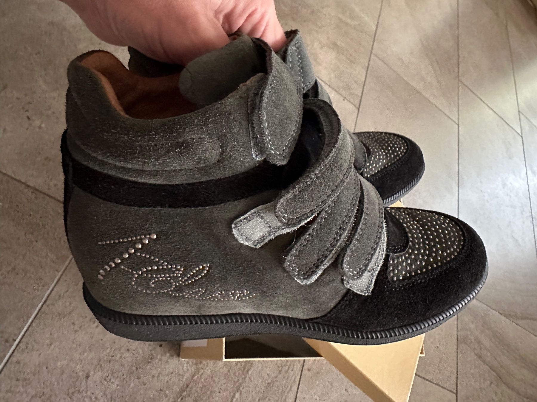 Alviero Martini Scarpe per ragazzi: Alviero Martini 36 – Nuovo e nell'imballaggio originale da Ebikon venduto da nat_jzh5 3
