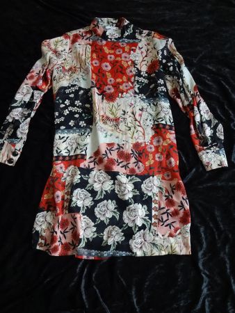 Tolles Kleid/MNG Casual