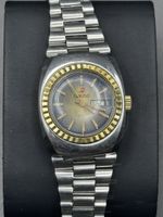 Vintage Rado Golden City Damen Automatic Uhr
