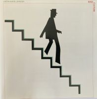 LINTON KWESI JOHNSON - BASS CULTURE
